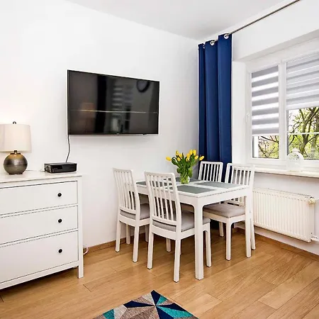 Apartment Ogarna