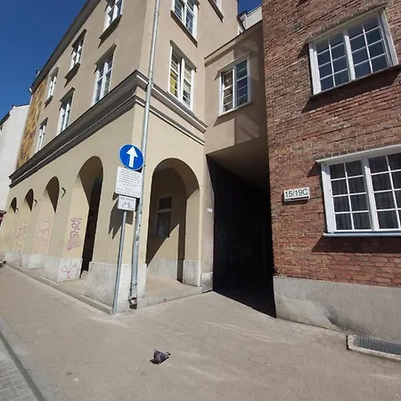 Ogarna * Gdansk